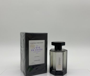 L&acirc;��Artisan Parfumeur L&acirc;��ete en Douce 3.4 fl.oz 100 ml. spray