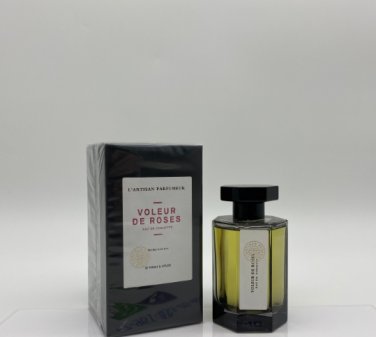 L&acirc;��Artisan Parfumeur Voleur de Roses 3.4 fl.oz 100 ml. spray