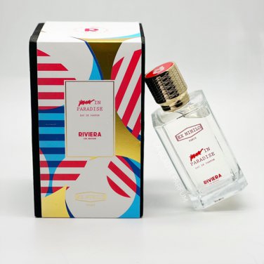 EX NIHILO In Paradise Riviera 3.4 fl.oz 100 ml. spray