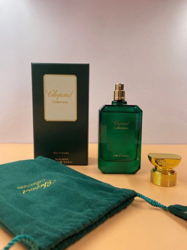 Chopard Miel d&acirc;��Arabie 100ml - 3.4 fl.oz. Spray