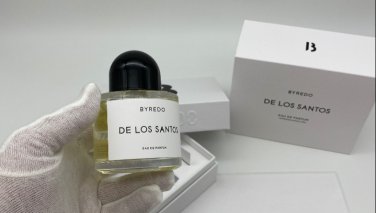 Byredo De Los Santos 100ml - 3.4 fl.oz. Spray