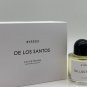 Byredo De Los Santos 100ml - 3.4 fl.oz. Spray
