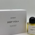 Byredo Deep Viola 100ml - 3.4 fl.oz. Spray