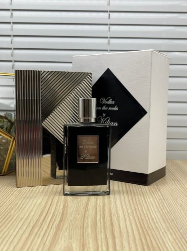 By Kilian Vodka on the Rocks 50ml Spray