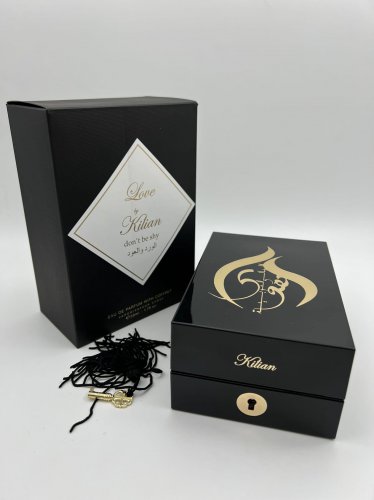 By Kilian Love Don't Be Shy Rose & Oud Special Blend 50ml Spray