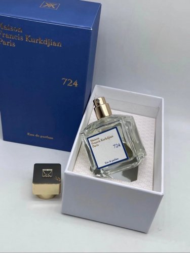 Maison Francis Kurkdjian 724. 70ml