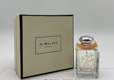 Jo Malone Rose & Magnolia Cologne 2022. 50ml