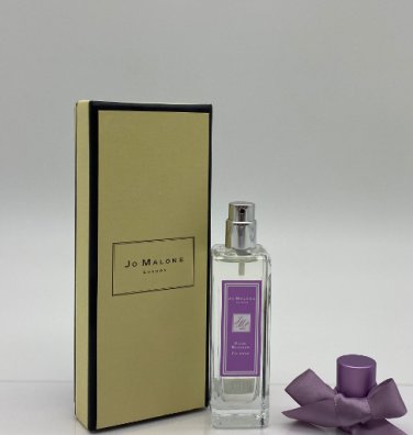 Jo Malone Oud & Bergamot 30ml