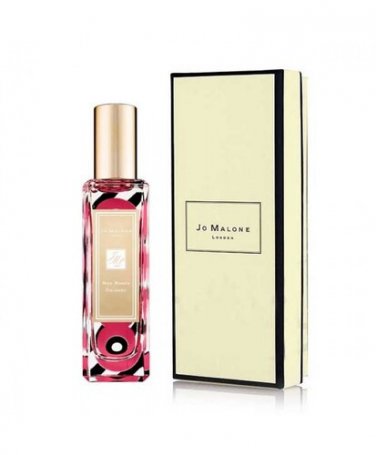 Jo Malone Red Roses Cologne New 30ml