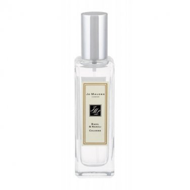 Jo Molane Basil & Neroli Cologne 30ml
