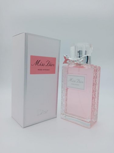 Dior Miss Dior Rose N&acirc;��Roses 100ml - 3.4 fl.oz. Spray