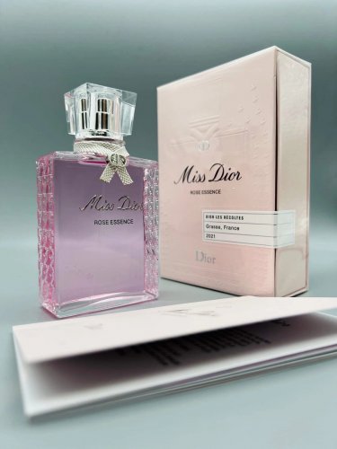 Dior sale Rose Essence Perfume