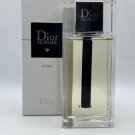 Dior Homme Sport 2021. 125ml