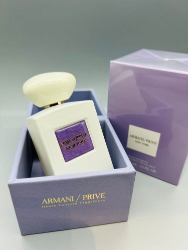 Armani Prive New York 100ml - 3.4 fl.oz. Spray
