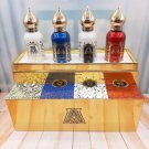 Attar Collection 4 x 30 ml