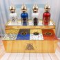 Attar Collection 4 x 30 ml