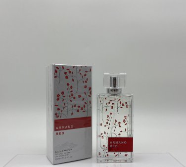 La Parretta Armano Red 100ml - 3.4 fl.oz. Spray