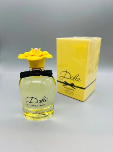 Dolce & Gabbana Dolce Shine 75ml