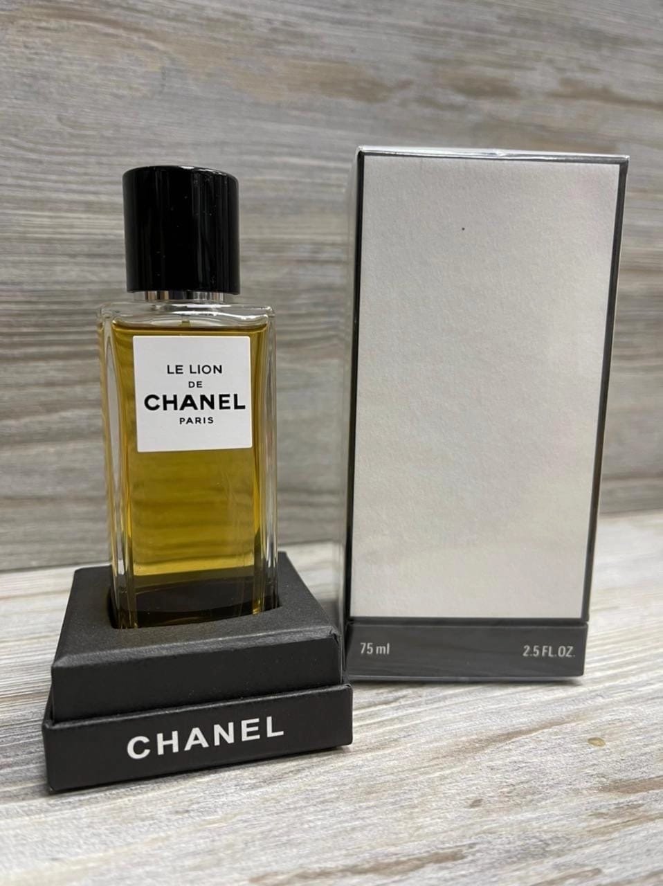 Chanel Le Lion de Chanel 75ml