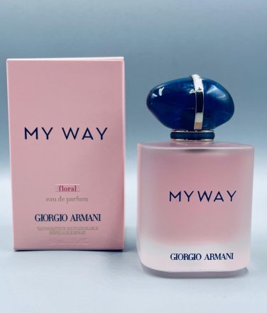 Giorgio Armani My Way Floral 90ml