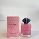 Giorgio Armani My Way Nacre 90ml