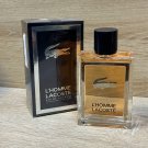 Lacoste Lacoste L’Homme 100ml - 3.4 fl.oz. Spray