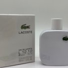 LACOSTE L.12.12 BLANC by Lacoste 100ml - 3.4 fl.oz. Spray