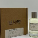 LE LABO BERGAMOTE 22 100ml - 3.4 fl.oz. Spray