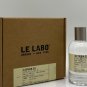 Le Labo Citron 28 Seoul 100ml - 3.4 fl.oz. Spray