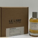 Le Labo Vetiver 46 100ml - 3.4 fl.oz. Spray