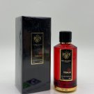 Mancera Red Tobacco 120ml