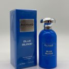 RICHARD Blue Blood 100ml - 3.4 fl.oz. Spray