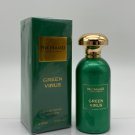 RICHARD Green Virus 100ml - 3.4 fl.oz. Spray