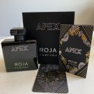 Roja Parfums Apex 100ml - 3.4 fl.oz. Spray
