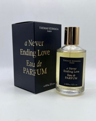 Thomas Kosmala A Never Ending Love 100ml - 3.4 fl.oz. Spray