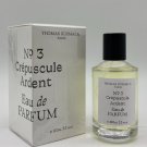 Thomas Kosmala No 3 Crépuscule Ardent 100ml - 3.4 fl.oz. Spray