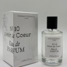 Thomas Kosmala No 10 Desir Du Coeur 100ml - 3.4 fl.oz. Spray