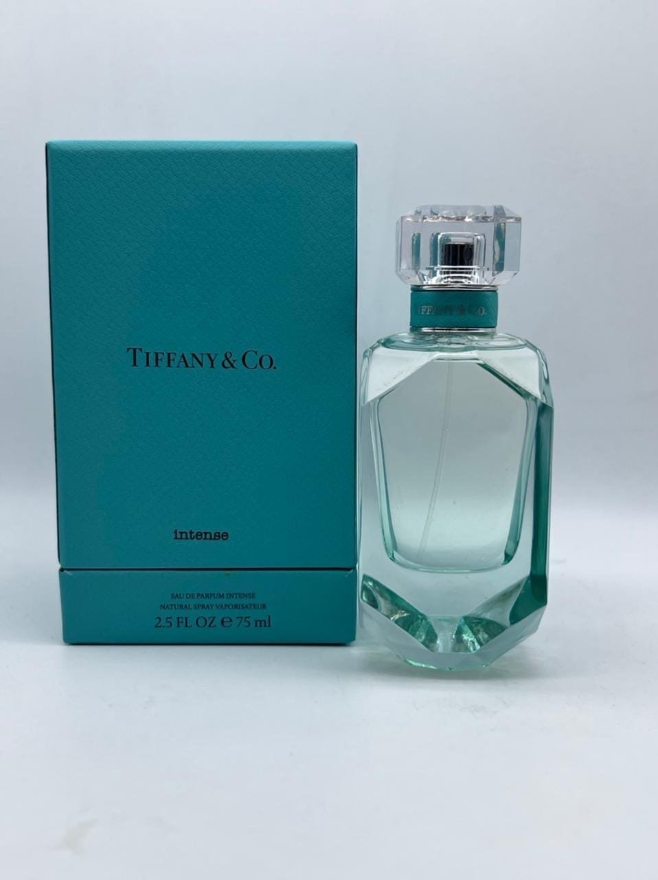 TIFFANY Tiffany & Co Intense 75ml