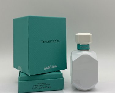 Tiffany Tiffany & Co White Edition 50ml