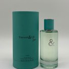 Tiffany & Love For Her 90ml