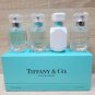 Gift set Tiffany 4x30ml