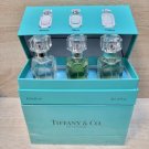 Gift set Tiffany 3x30ml