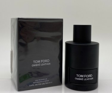 Tom Ford Ombr&Atilde;&copy; Leather 100ml - 3.4 fl.oz. Spray