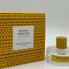 Vilhelm Parfumerie Room Service 100ml - 3.4 fl.oz. Spray