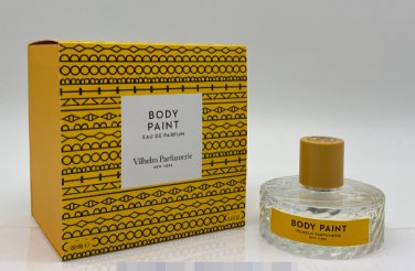 Vilhelm Parfumerie Body Paint 100ml - 3.4 fl.oz. Spray