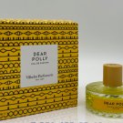 Vilhelm Parfumerie Dear Polly 100ml - 3.4 fl.oz. Spray
