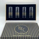 Haute Fragrance Company HFC travel set 4х15ml