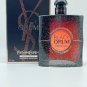 Yves Saint Laurent Black Opium Eau de Toilette 90ml
