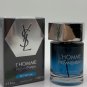 Yves Saint Laurent L’Homme Le Parfum 2020 100ml - 3.4 fl.oz. Spray