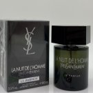 Yves Saint Laurent La Nuit de L’Homme Le Parfum 100ml - 3.4 fl.oz. Spray